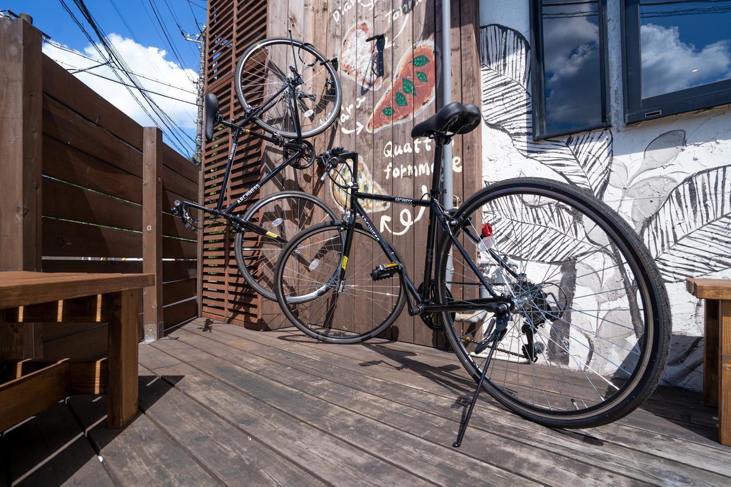 Tokyo Guest House Ouji Music Lounge Exterior foto