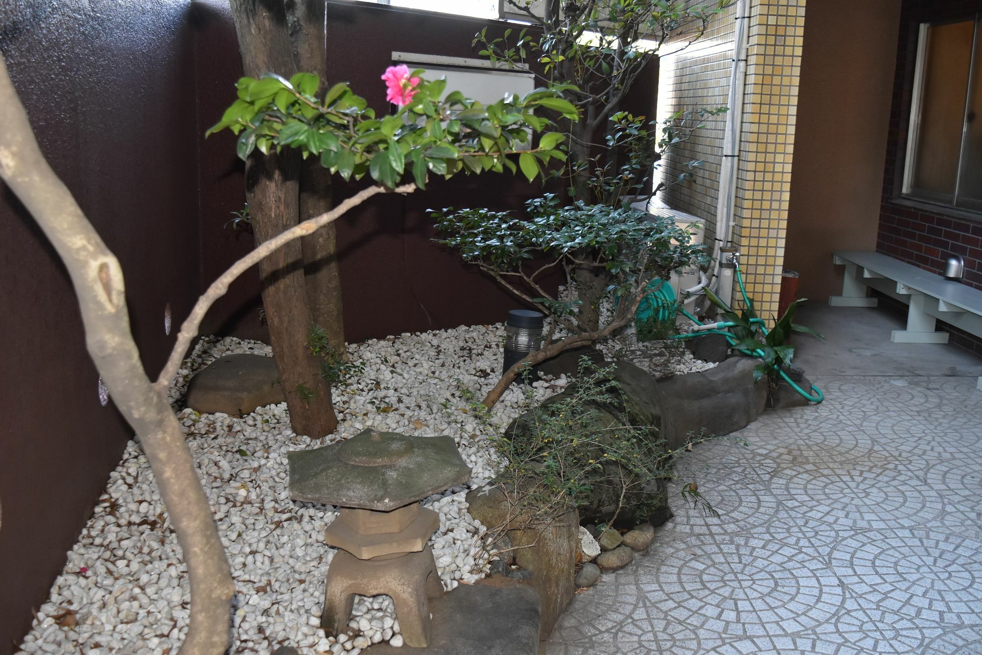 Tokyo Guest House Ouji Music Lounge Exterior foto