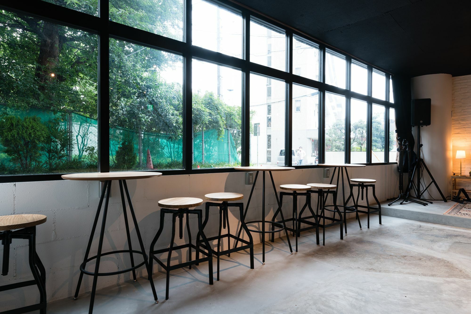 Tokyo Guest House Ouji Music Lounge Exterior foto