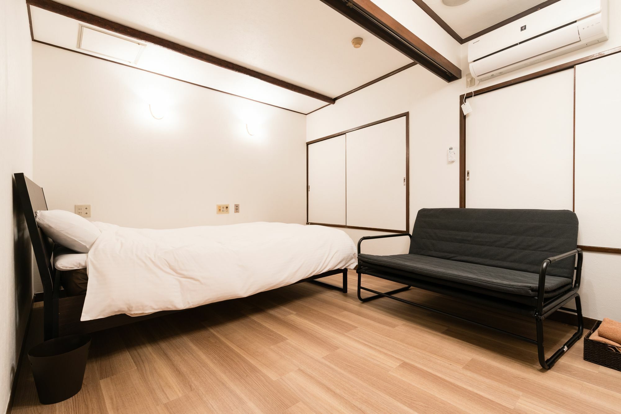 Tokyo Guest House Ouji Music Lounge Exterior foto